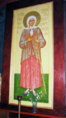 Икона Св. Ксения Петербургская
